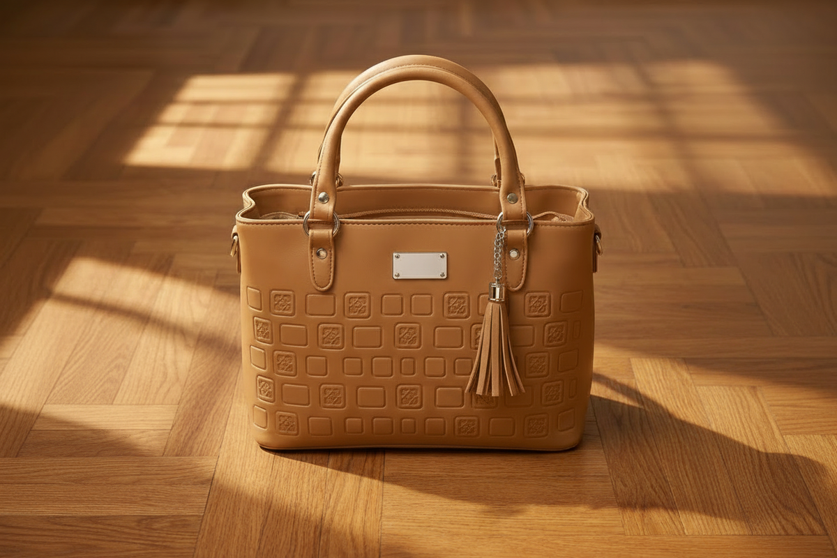 Ladies Bags - No Text